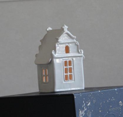 Домик Лаура